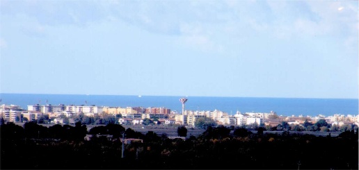 casa indipendente in vendita a Fano in zona Caminate
