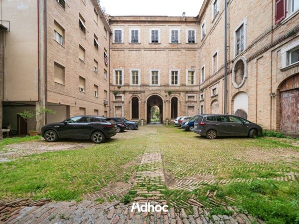 appartamento in vendita a Fano