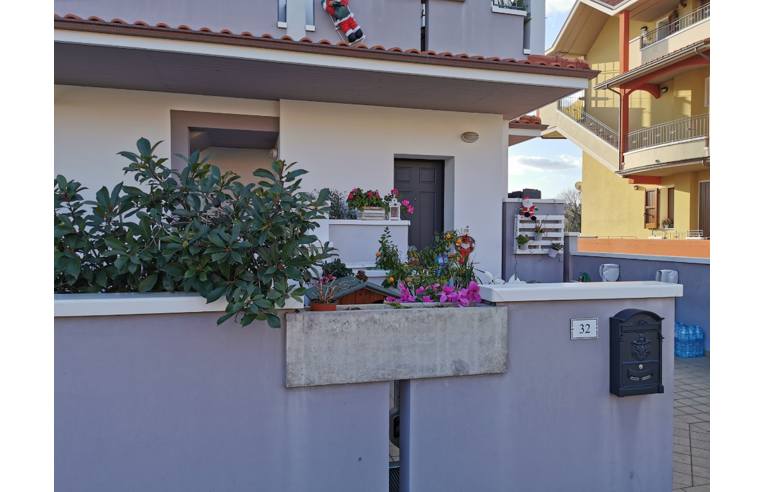 appartamento in vendita a Fano in zona Cuccurano