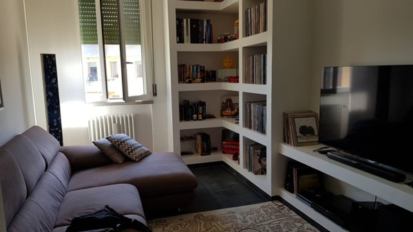 appartamento in vendita a Fano