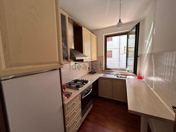 appartamento in vendita a Fano