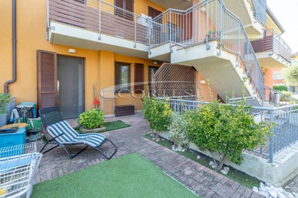 appartamento in vendita a Fano in zona Bellocchi