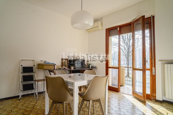 appartamento in vendita a Fano