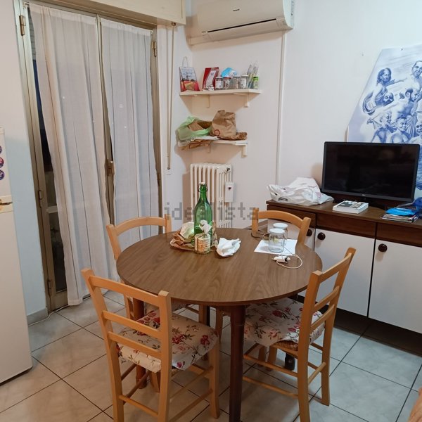 appartamento in vendita a Fano