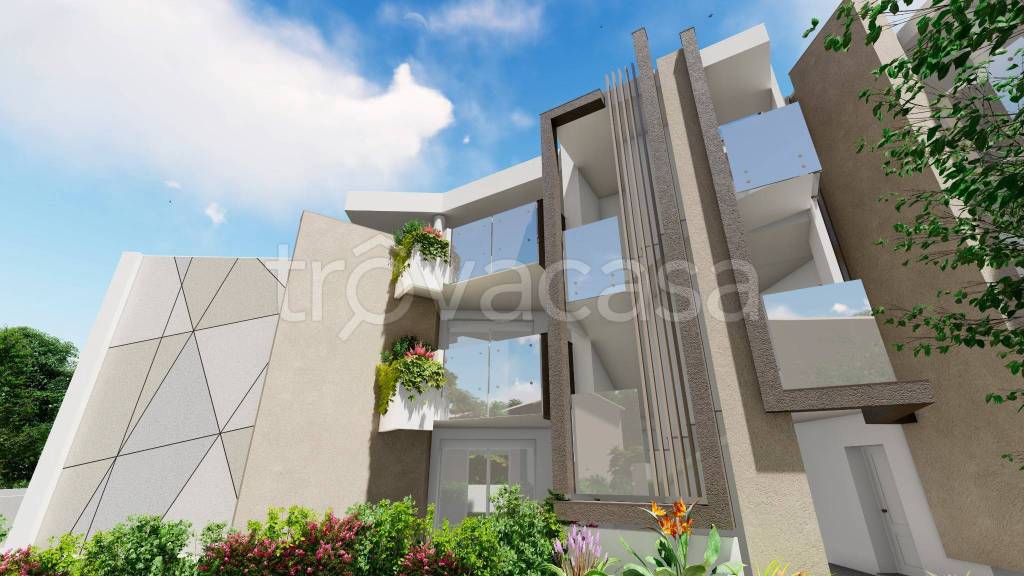 appartamento in vendita a Fano