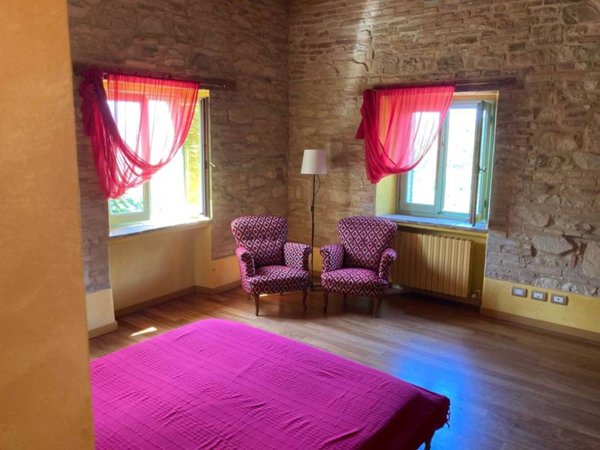 casa indipendente in vendita a Fano in zona Carignano Terme