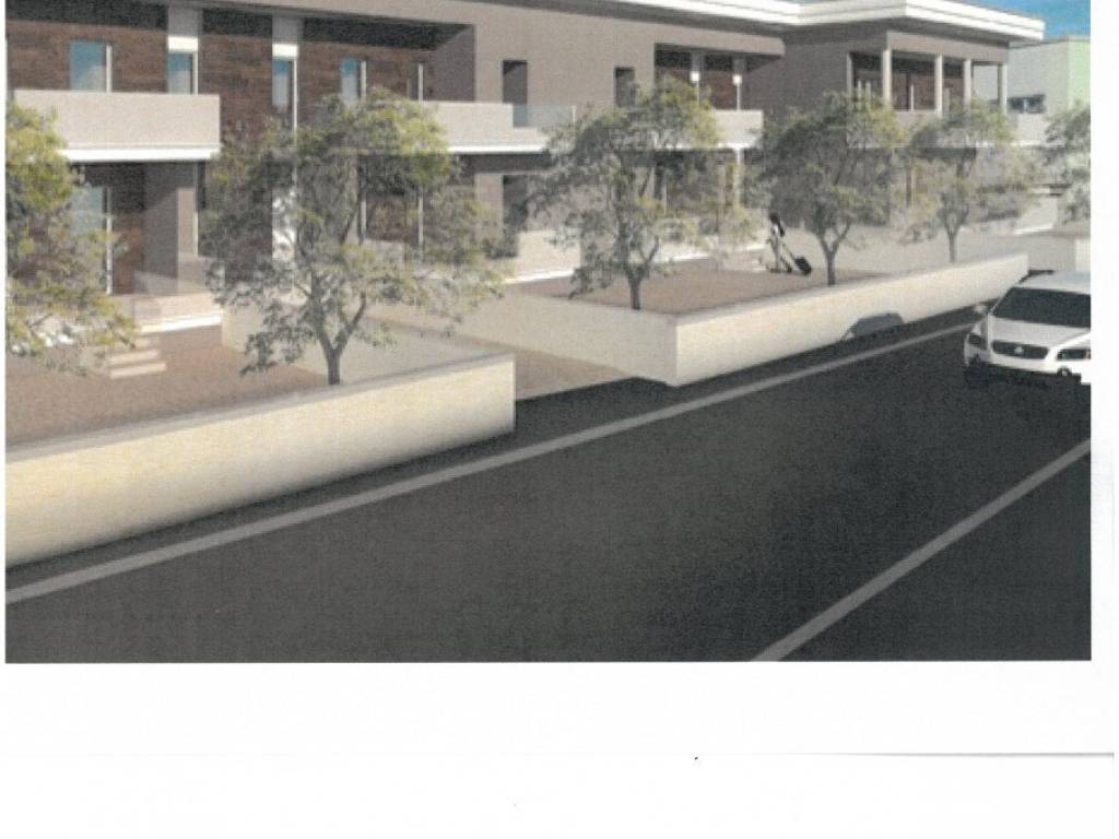 appartamento in vendita a Fano