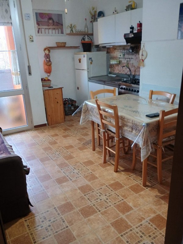 appartamento in vendita a Fano in zona Marotta