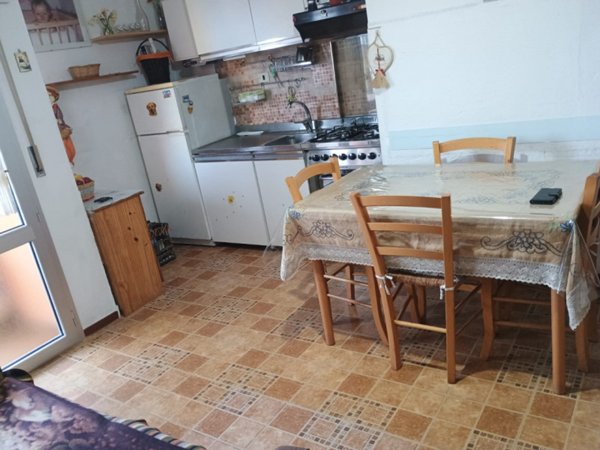 appartamento in vendita a Fano in zona Marotta