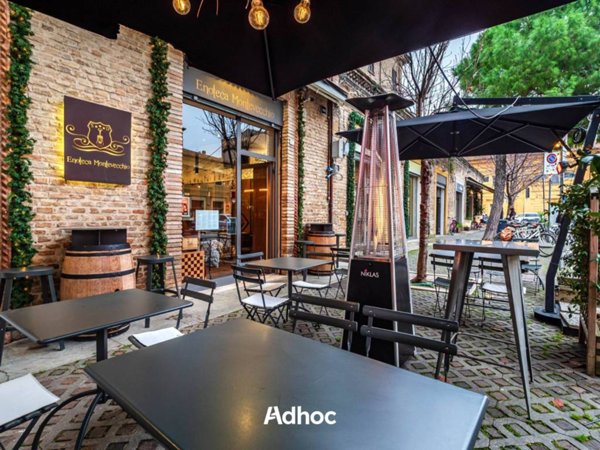 negozio in vendita a Fano