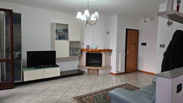 appartamento in vendita a Fano