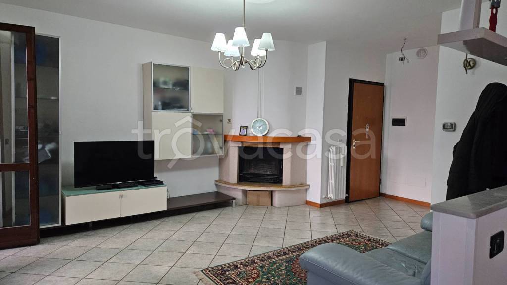 appartamento in vendita a Fano