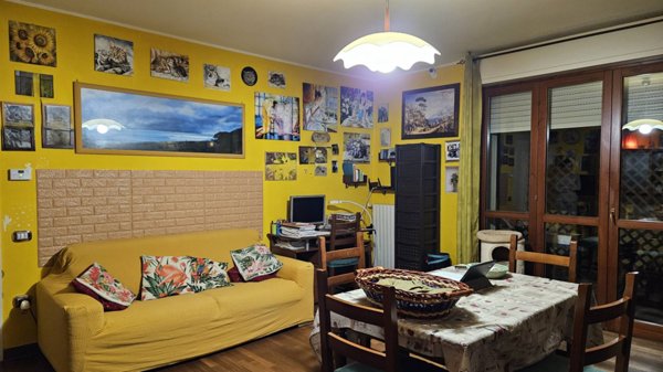 appartamento in vendita a Fano