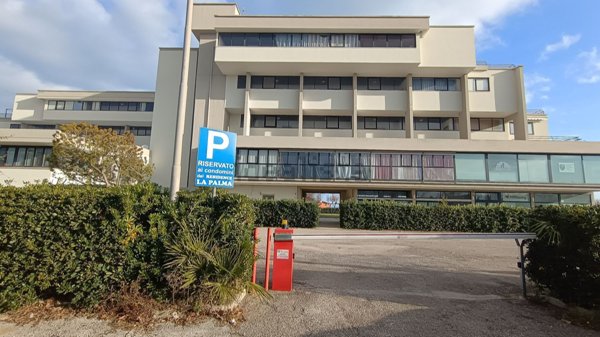 appartamento in vendita a Fano