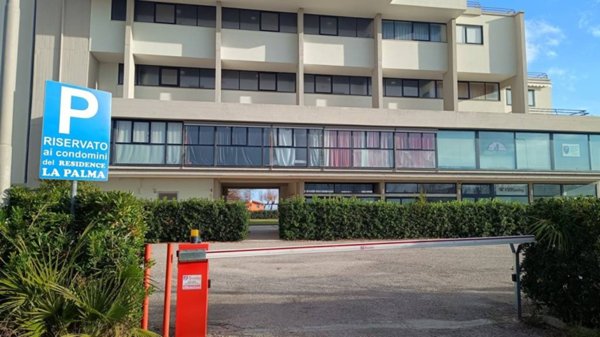 appartamento in vendita a Fano