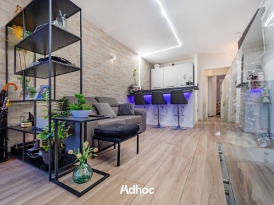 appartamento in vendita a Fano in zona Cuccurano