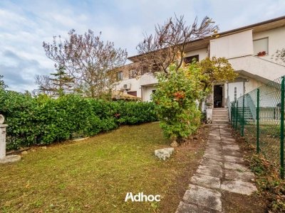 appartamento in vendita a Fano in zona Torrette