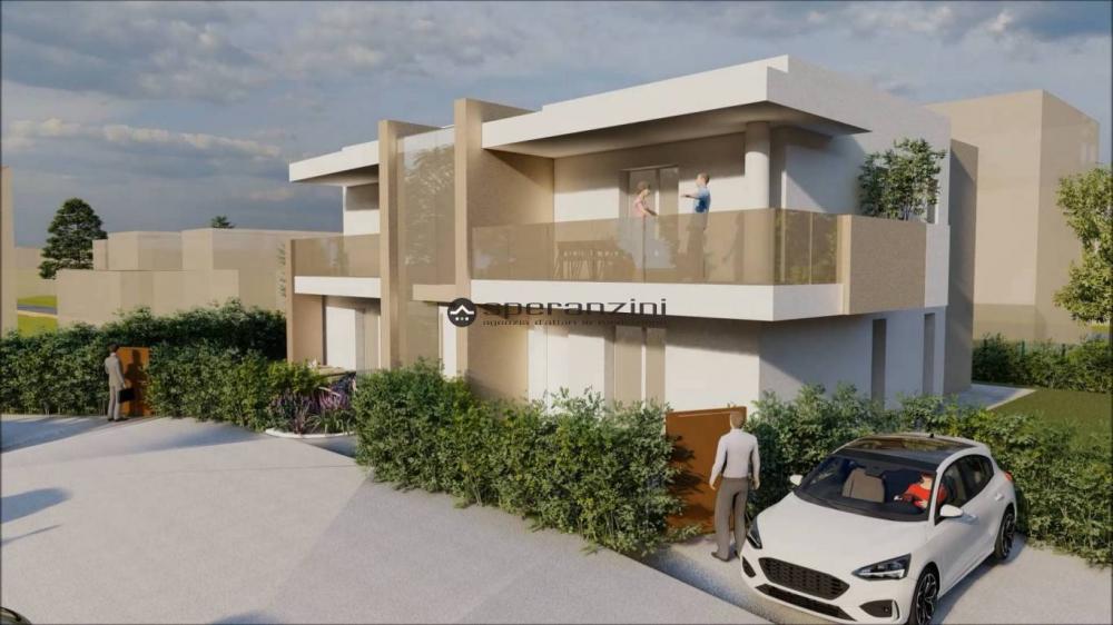 appartamento in vendita a Fano