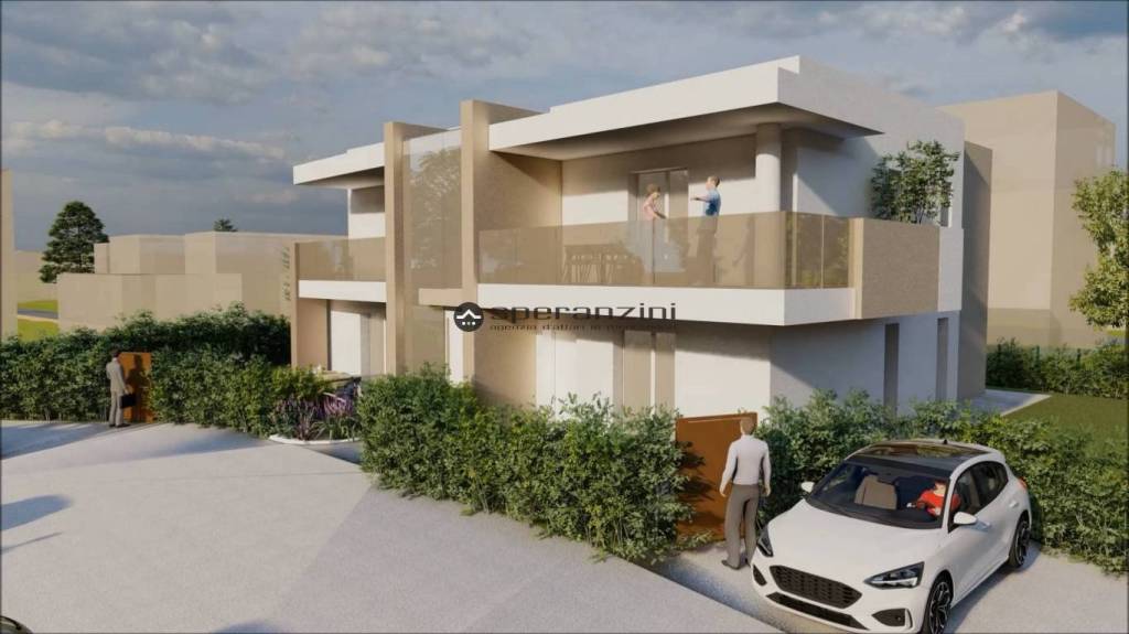 appartamento in vendita a Fano