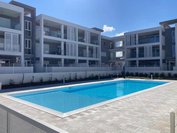 appartamento in vendita a Fano