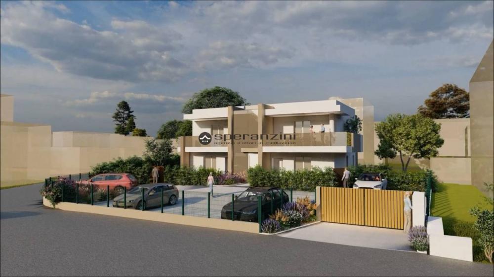 appartamento in vendita a Fano