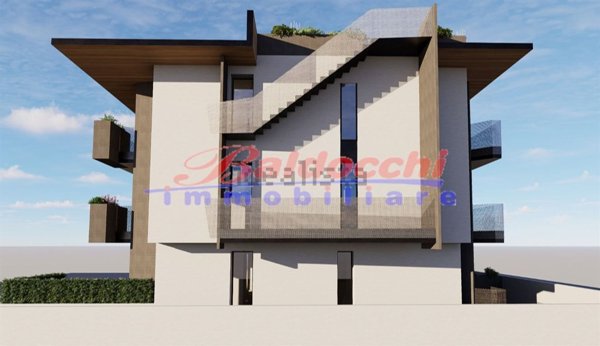 appartamento in vendita a Fano