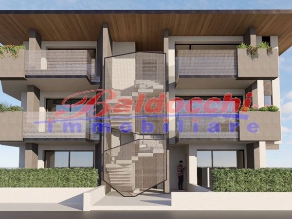 appartamento in vendita a Fano