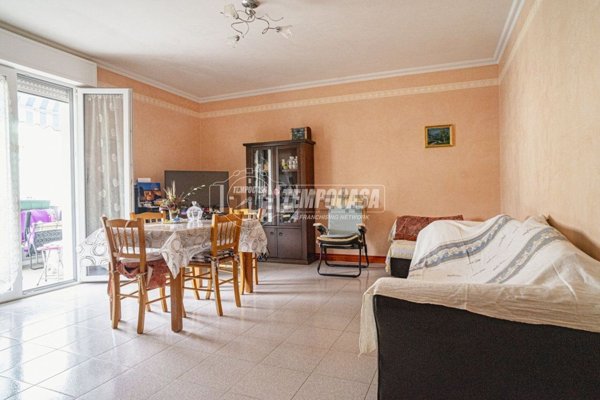 appartamento in vendita a Fano