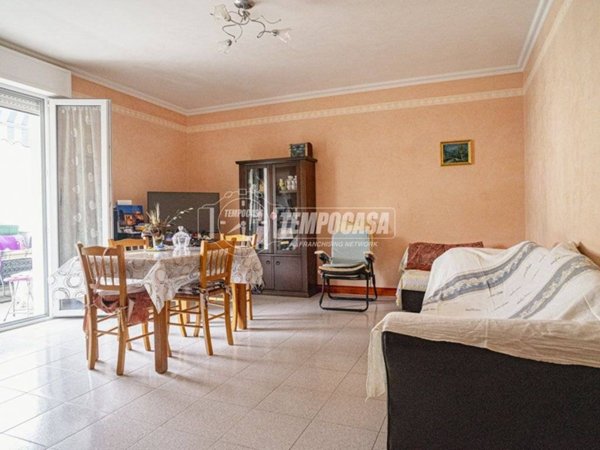 appartamento in vendita a Fano