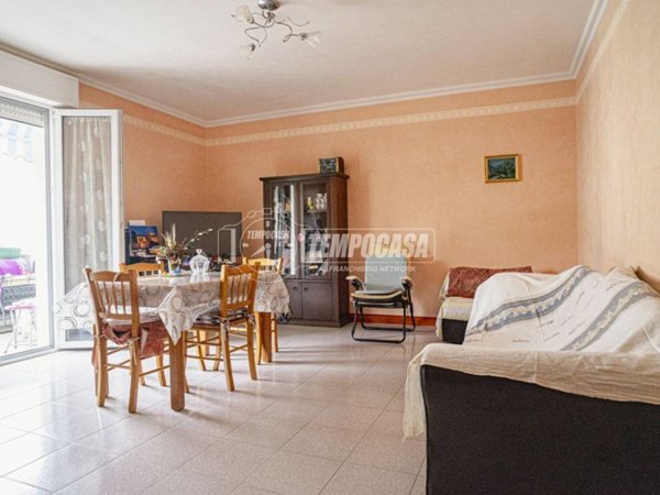 appartamento in vendita a Fano