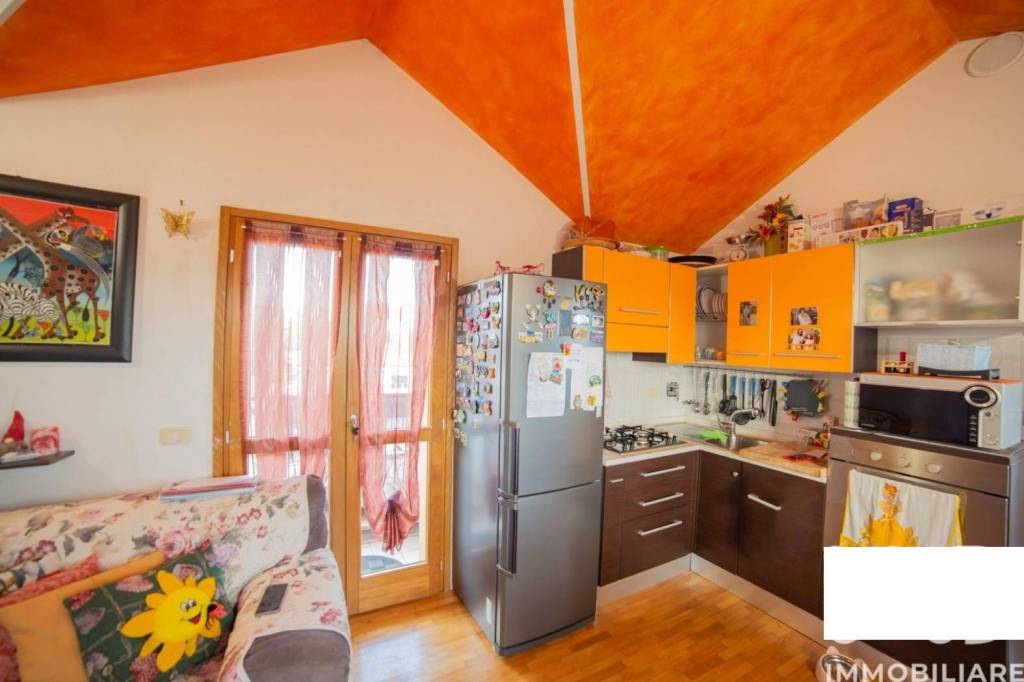 appartamento in vendita a Fano in zona Bellocchi