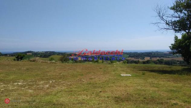 casa indipendente in vendita a Fano