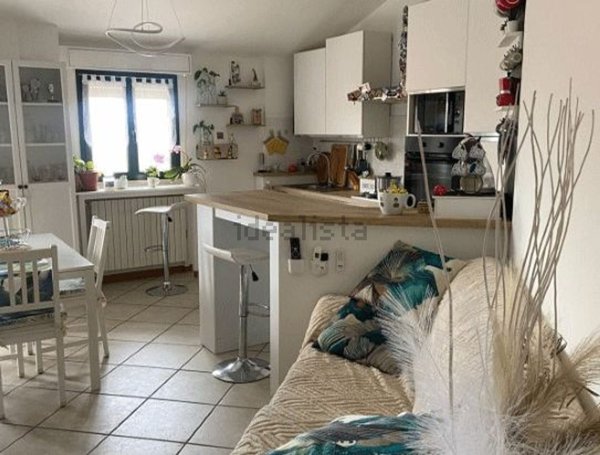 appartamento in vendita a Fano