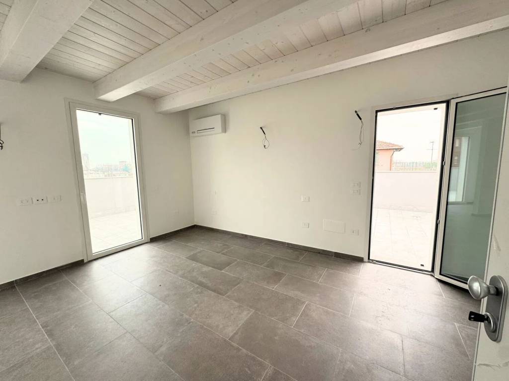 appartamento in vendita a Fano