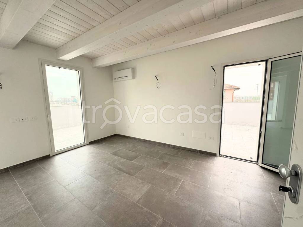 appartamento in vendita a Fano