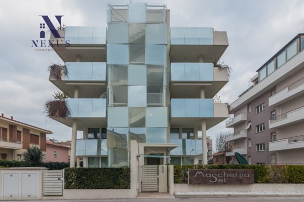 appartamento in vendita a Fano