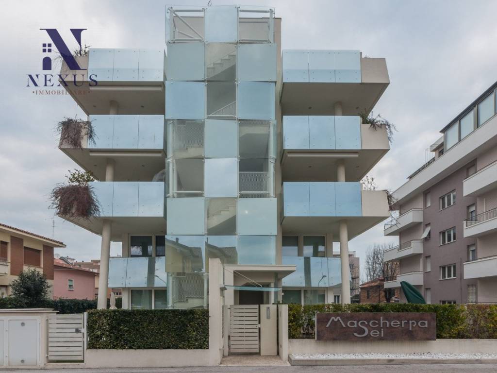 appartamento in vendita a Fano
