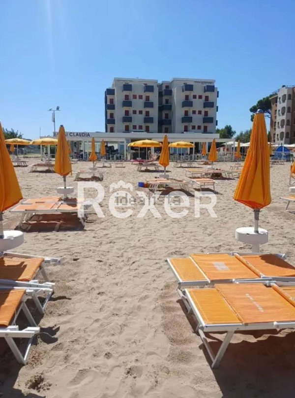 appartamento in vendita a Fano in zona Torrette