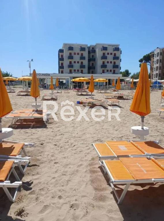 appartamento in vendita a Fano in zona Torrette