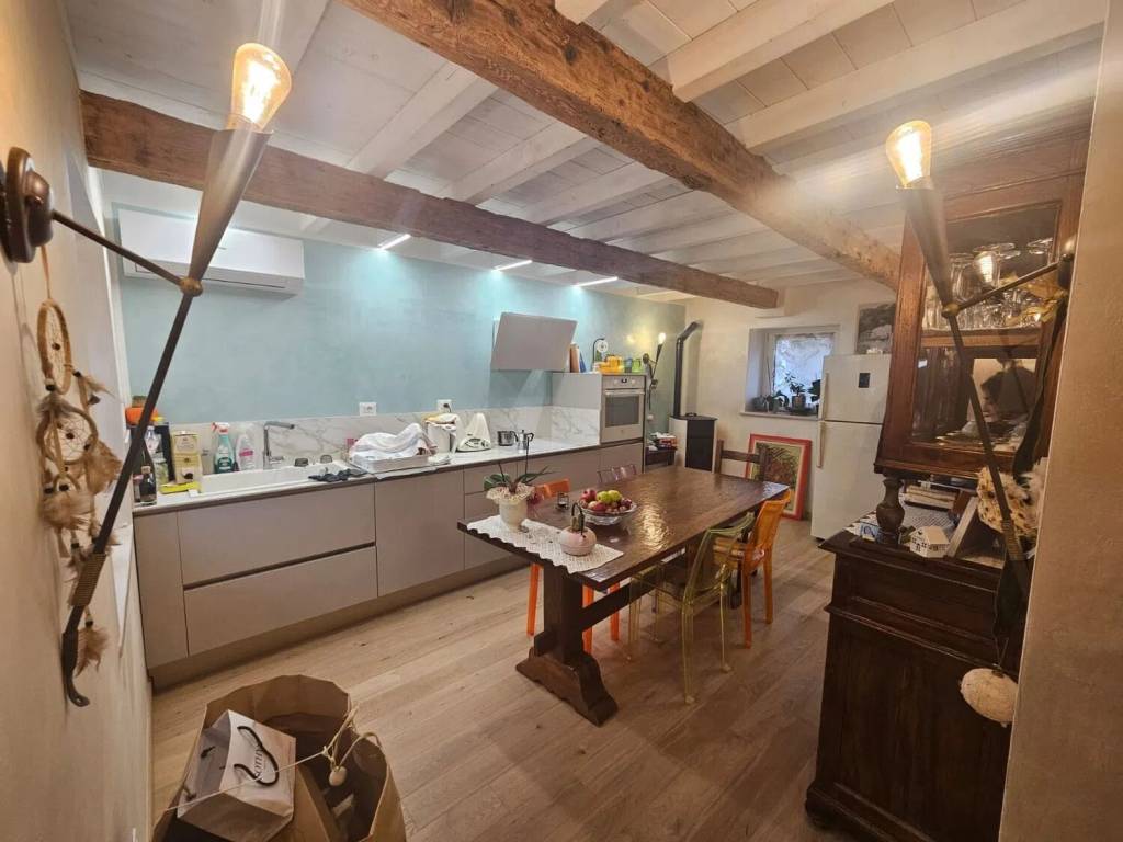 appartamento in vendita a Fano in zona Centinarola