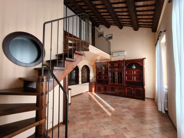 appartamento in vendita a Fano