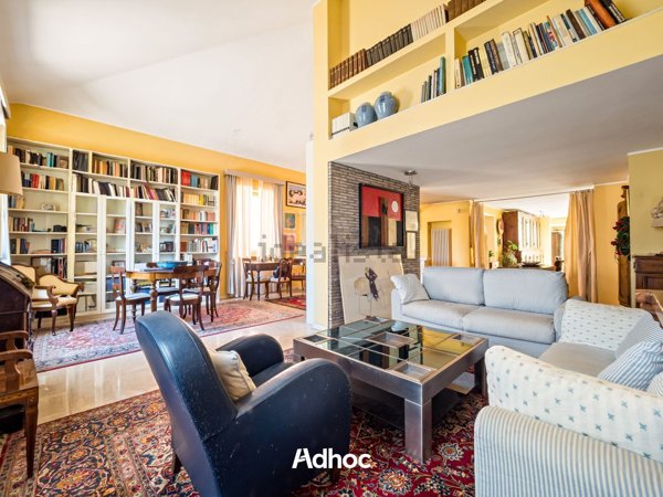 appartamento in vendita a Fano