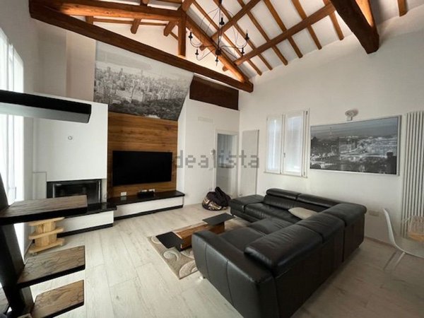 appartamento in vendita a Fano