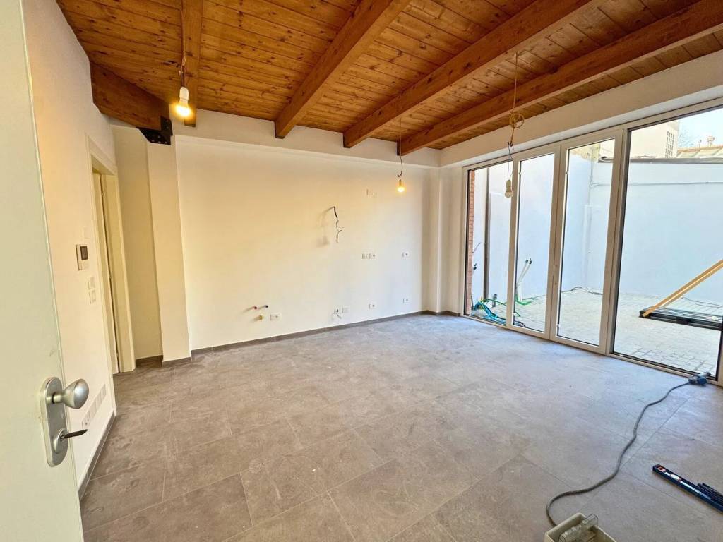 appartamento in vendita a Fano