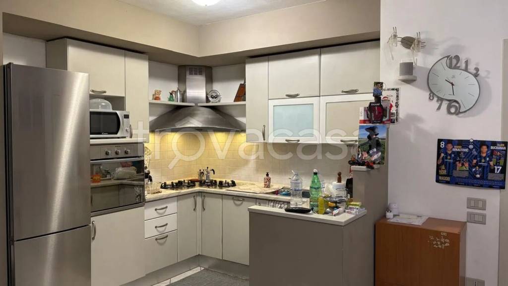 appartamento in vendita a Fano