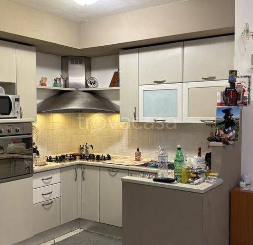 appartamento in vendita a Fano