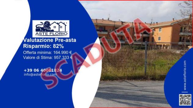 terreno agricolo in vendita a Fano in zona Cuccurano