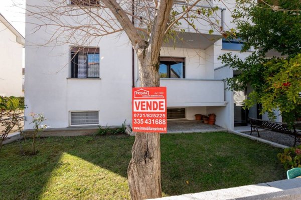 appartamento in vendita a Fano in zona Bellocchi