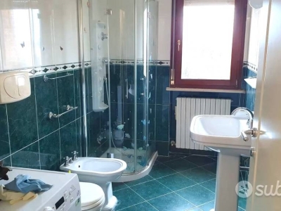 appartamento in vendita a Fano