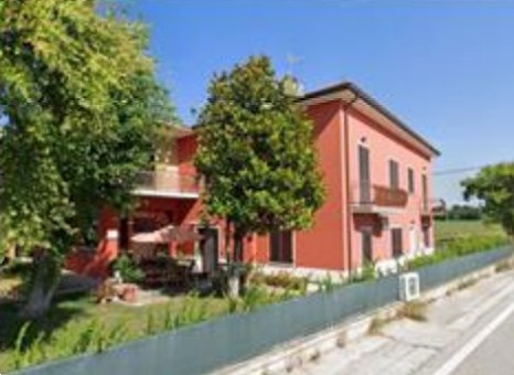 appartamento in vendita a Fano in zona Tombaccia